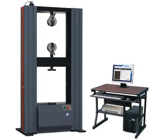 WDW-300E electronic universal testing machine (30 tons)